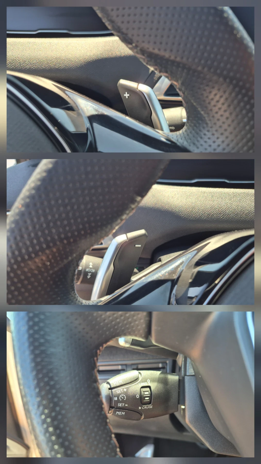Peugeot 3008 1.6 HDI  GT-line | Mobile.bg � ����������� 15