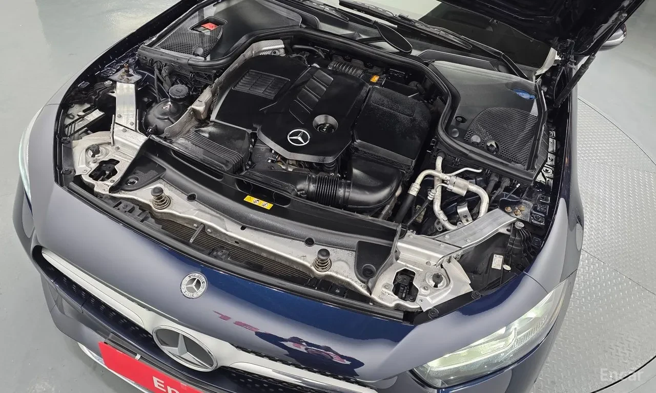 Mercedes-Benz CLS 300 d AMG | MULTIBEAM | 360  ������ | MEMORY |  | Mobile.bg � ����������� 5
