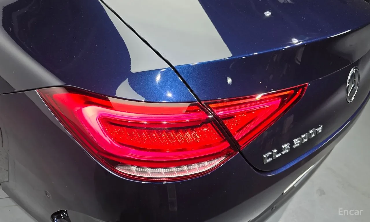 Mercedes-Benz CLS 300 d AMG | MULTIBEAM | 360  ������ | MEMORY |  | Mobile.bg � ����������� 13