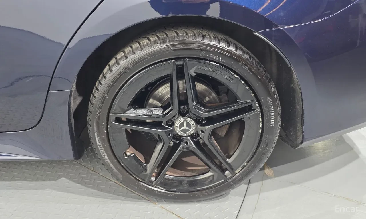 Mercedes-Benz CLS 300 d AMG | MULTIBEAM | 360  ������ | MEMORY |  | Mobile.bg � ����������� 16