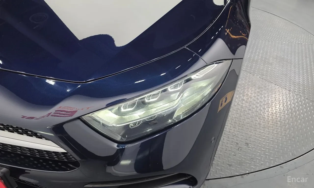 Mercedes-Benz CLS 300 d AMG | MULTIBEAM | 360  ������ | MEMORY |  | Mobile.bg � ����������� 12