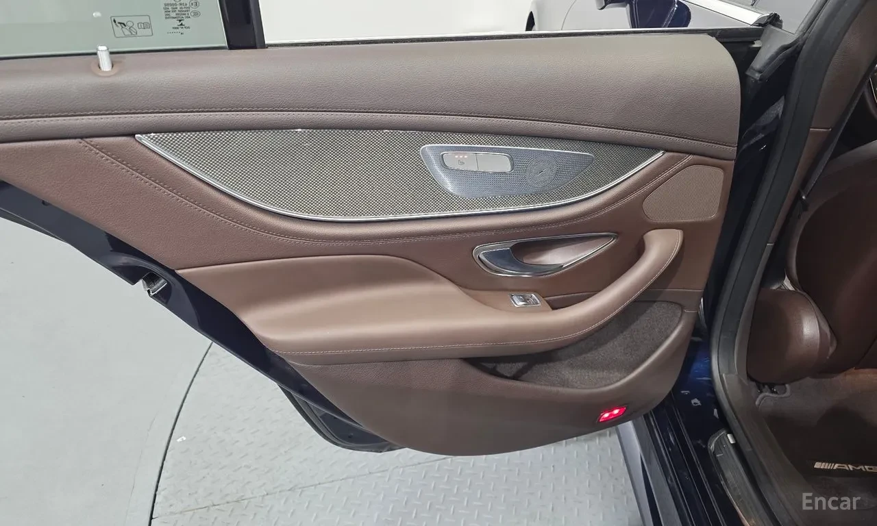 Mercedes-Benz CLS 300 d AMG | MULTIBEAM | 360  ������ | MEMORY |  | Mobile.bg � ����������� 15