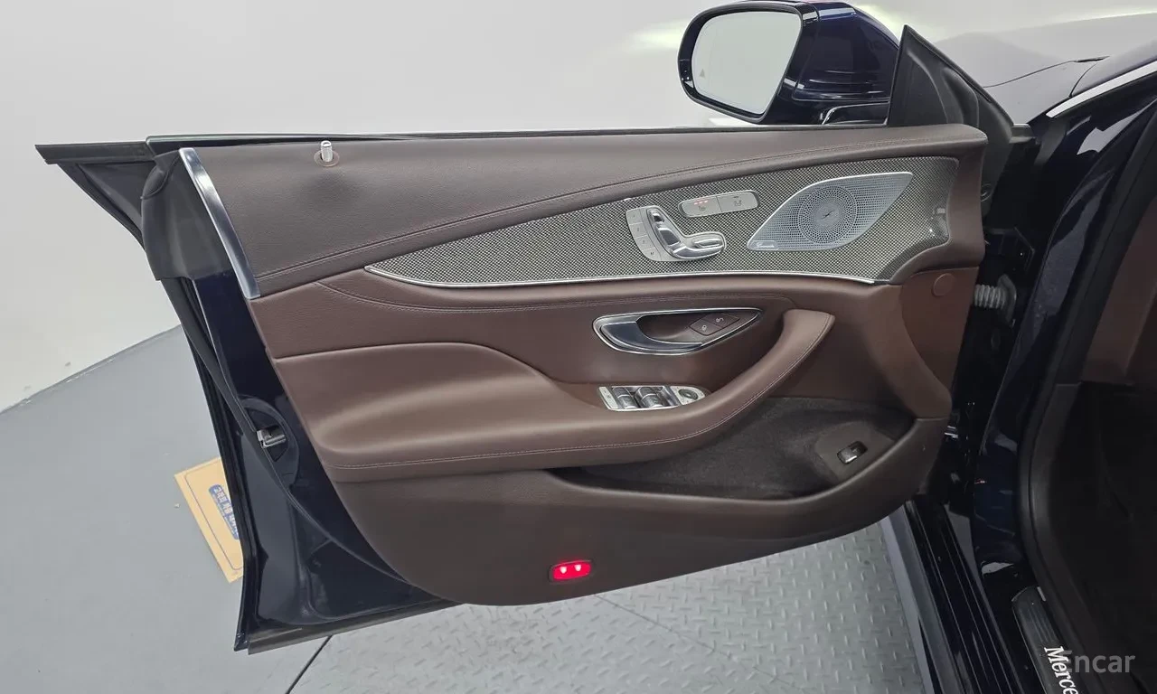 Mercedes-Benz CLS 300 d AMG | MULTIBEAM | 360  ������ | MEMORY |  | Mobile.bg � ����������� 14