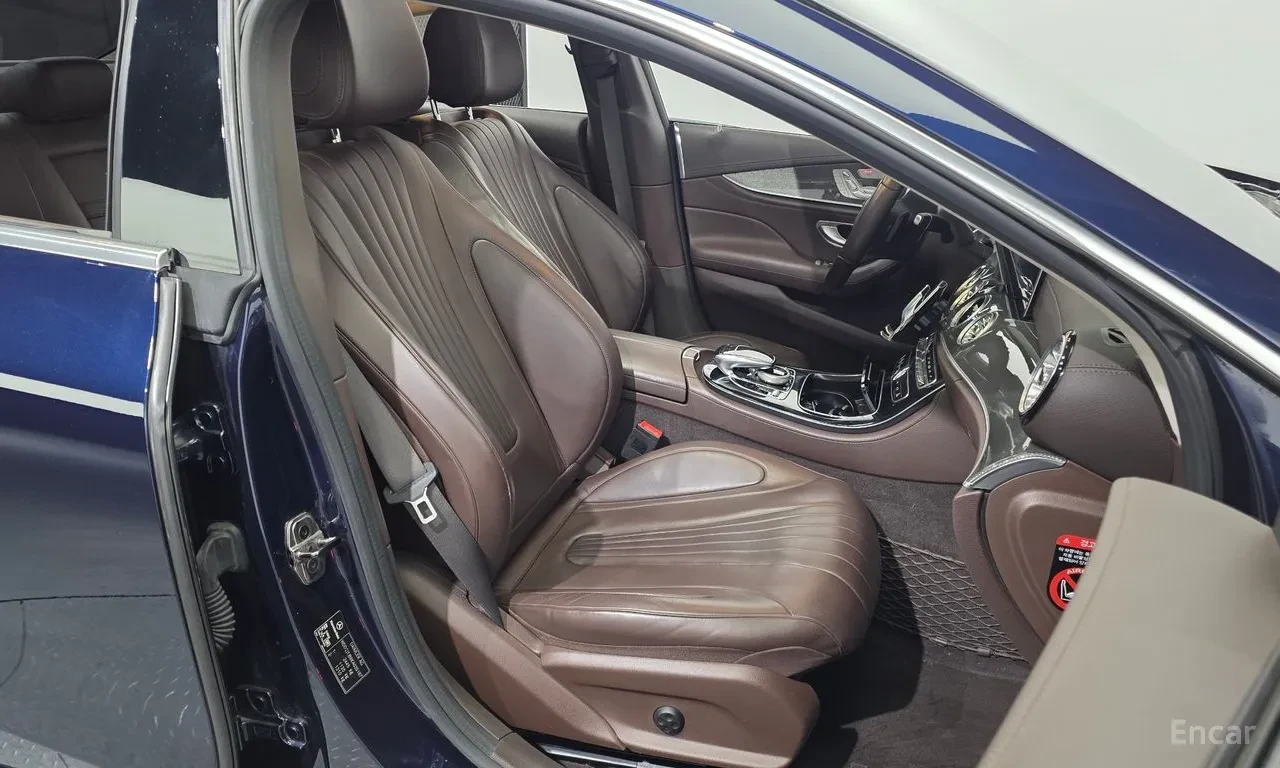 Mercedes-Benz CLS 300 d AMG | MULTIBEAM | 360  ������ | MEMORY |  | Mobile.bg � ����������� 10