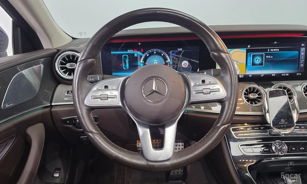 Mercedes-Benz CLS 300 d AMG | MULTIBEAM | 360  ������ | MEMORY |  | Mobile.bg � ����������� 11