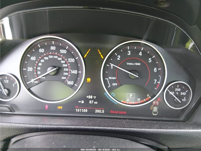 BMW 435 i / M PKG / HEADUP / HARMON / ПОДГРЕВИ / М.ТОЧКА, снимка 8 - Автомобили и джипове - 55406354