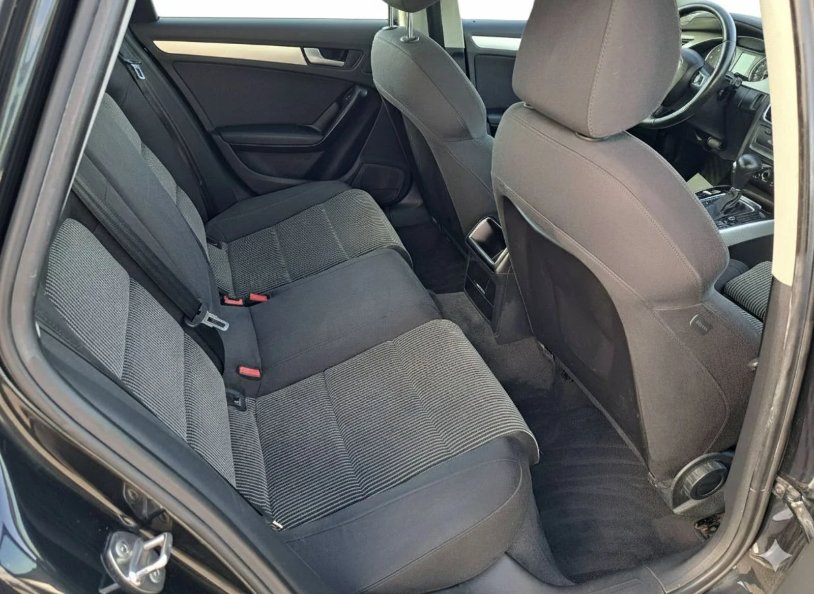 Audi A4 2.0 TDI 143k.c * auto*  | Mobile.bg � ����������� 14