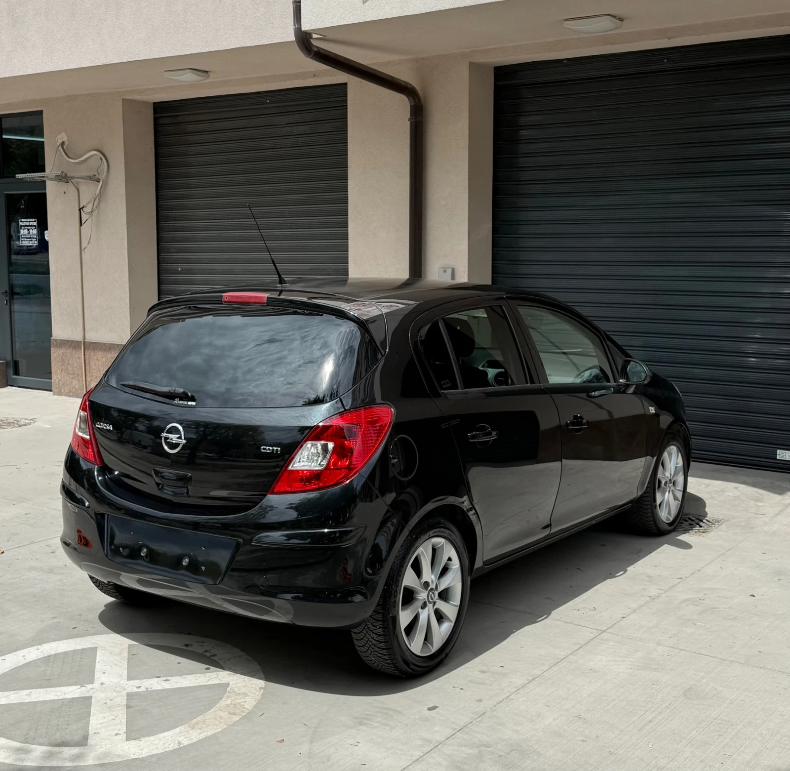 Opel Corsa 1.3 cdti 75 коня , снимка 4 - Автомобили и джипове - 55430789