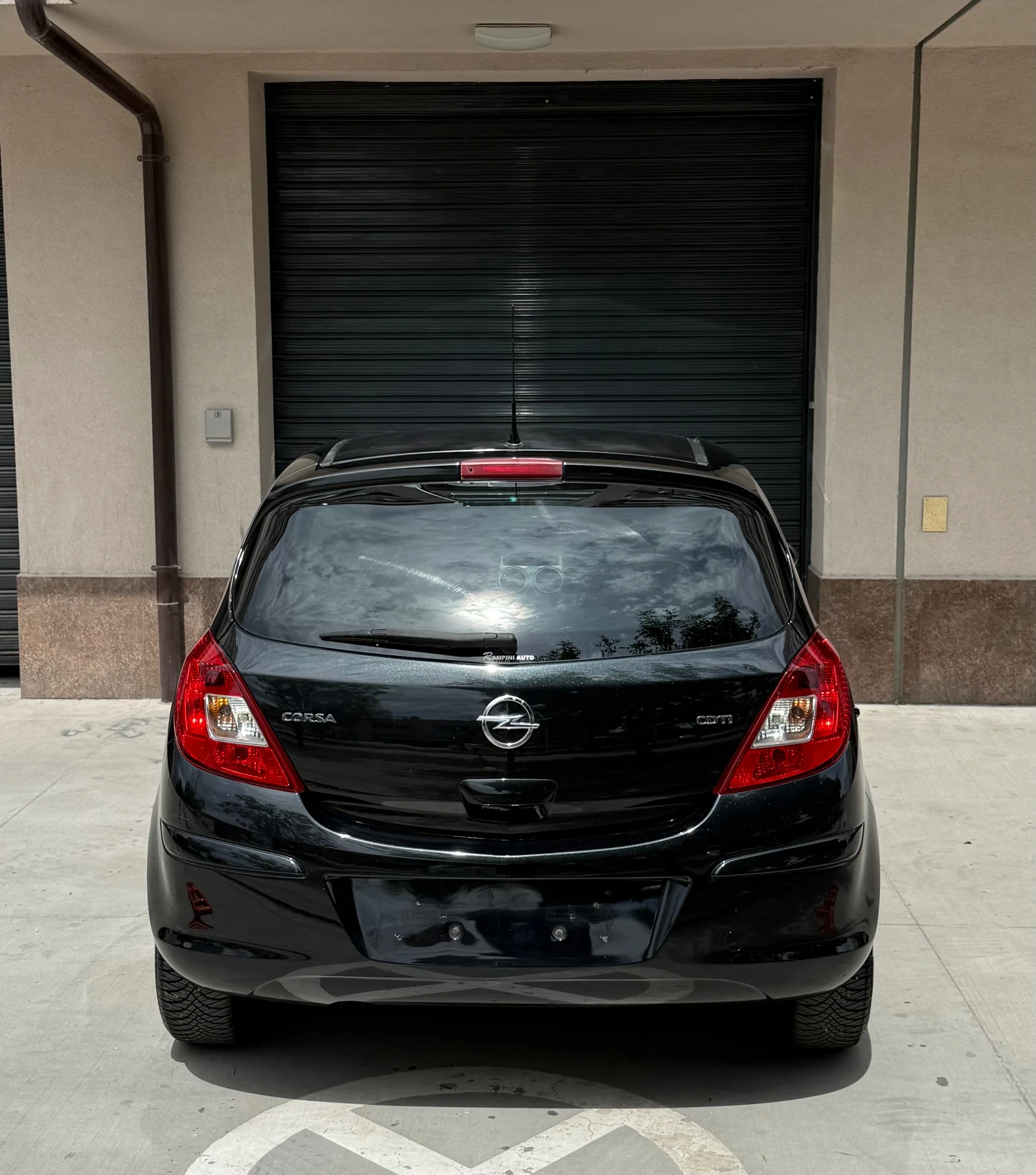Opel Corsa 1.3 cdti 75 коня , снимка 5 - Автомобили и джипове - 55430789