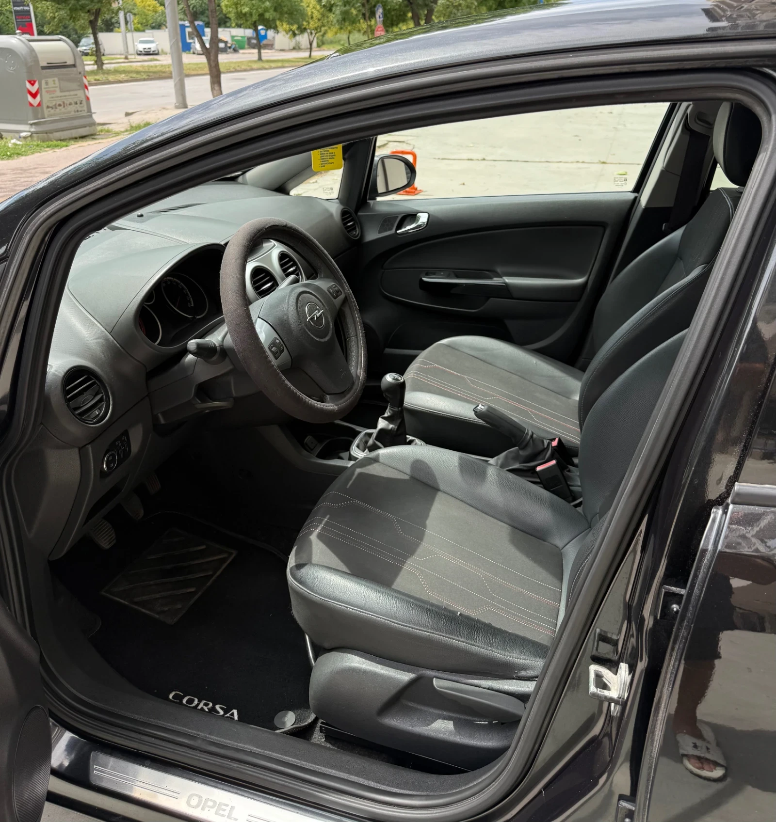 Opel Corsa 1.3 cdti 75 коня , снимка 7 - Автомобили и джипове - 55430789