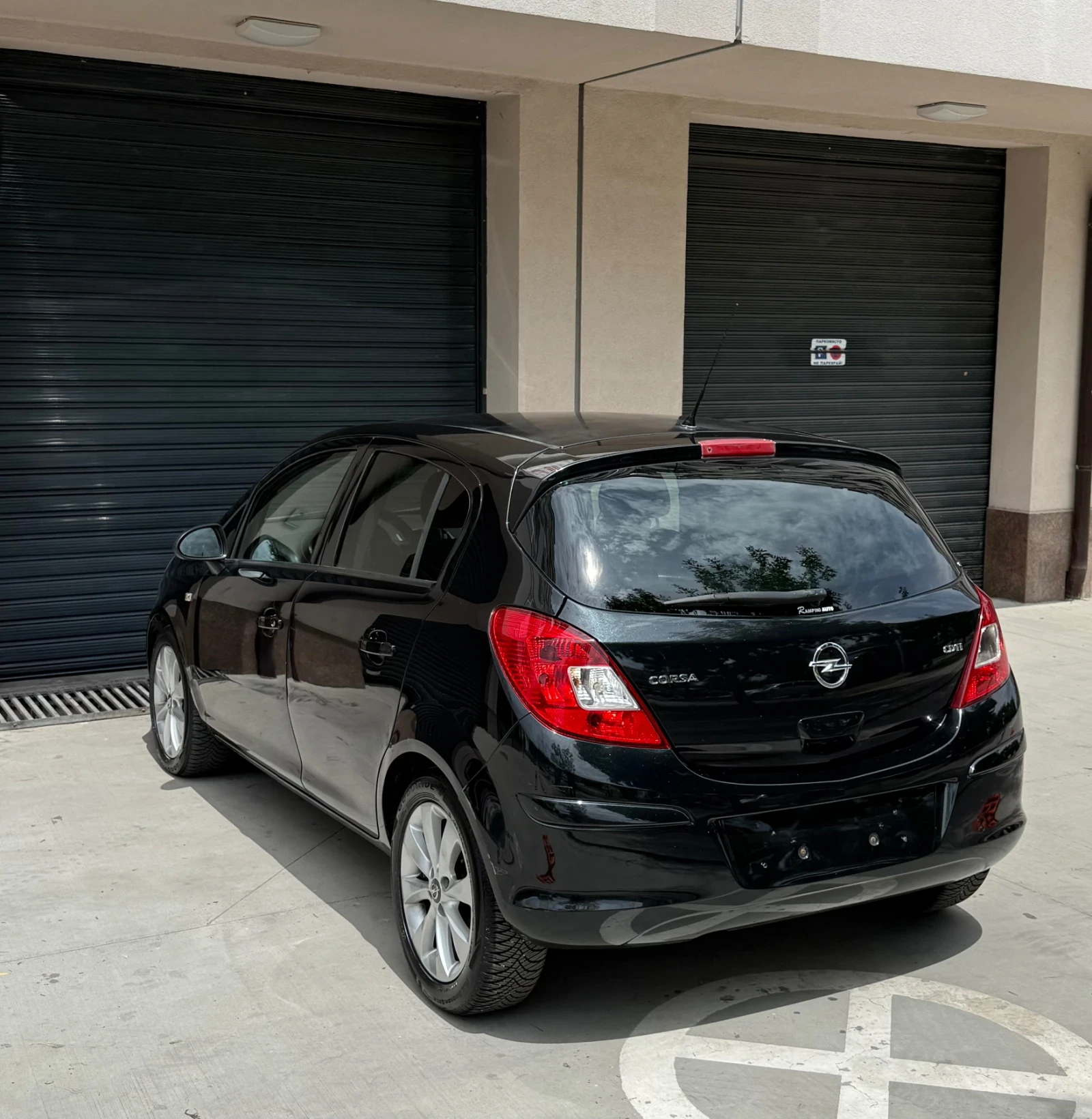 Opel Corsa 1.3 cdti 75 коня , снимка 6 - Автомобили и джипове - 55430789