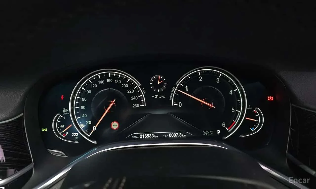 BMW 730 * 730Ld xDrive M Sport * CARFAX * ЦЕНА ДО БГ, снимка 8 - Автомобили и джипове - 55511082