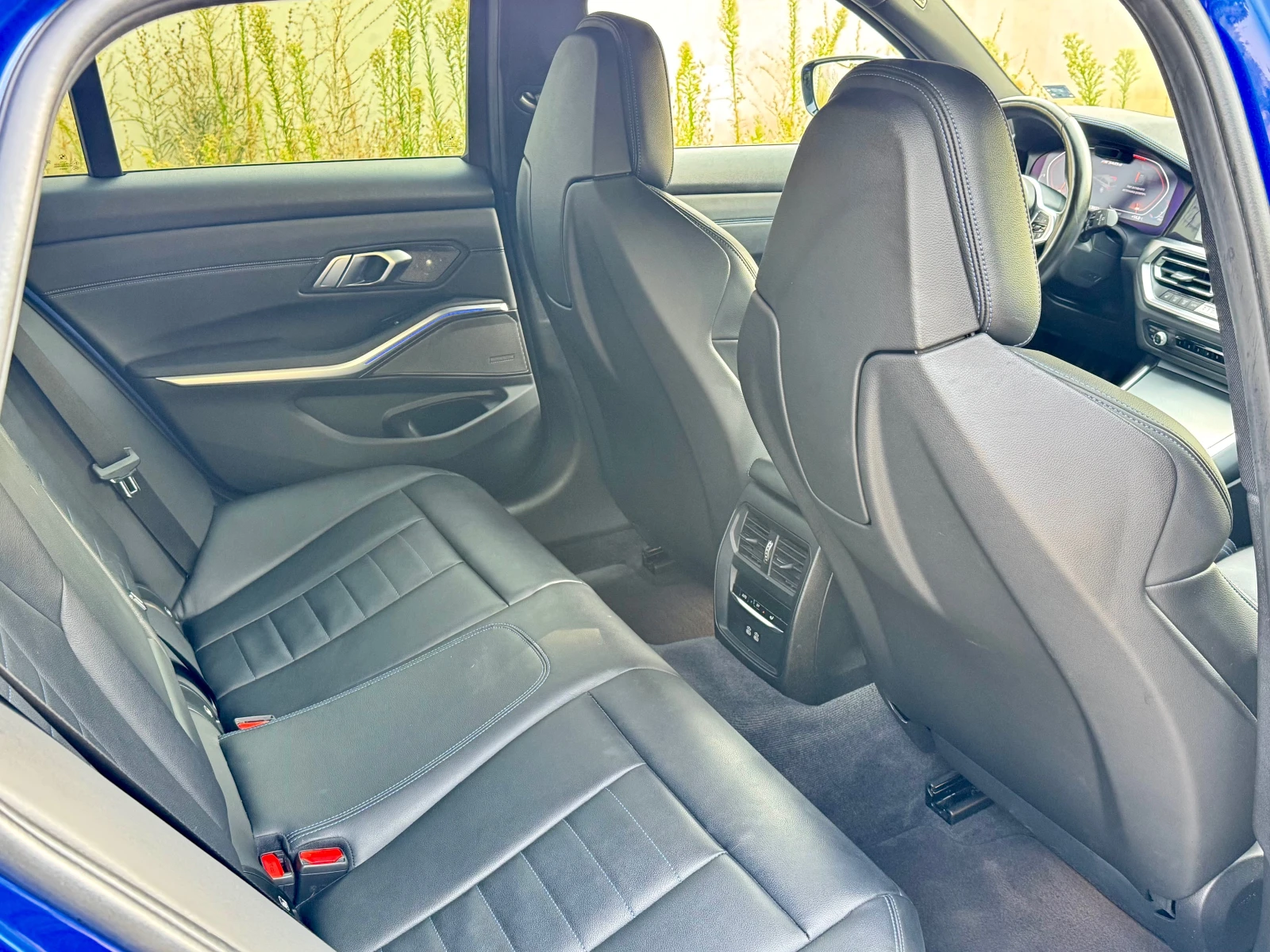 BMW 340 M340XD, снимка 11 - Автомобили и джипове - 55851704