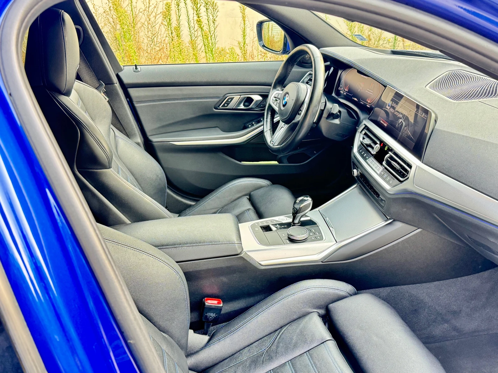 BMW 340 M340XD, снимка 10 - Автомобили и джипове - 55851704