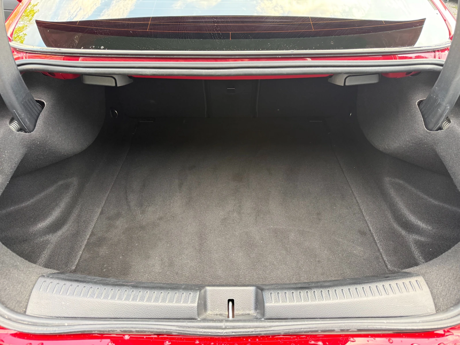Mercedes-Benz CLA 200 AMG-LINE, снимка 17 - Автомобили и джипове - 55924829