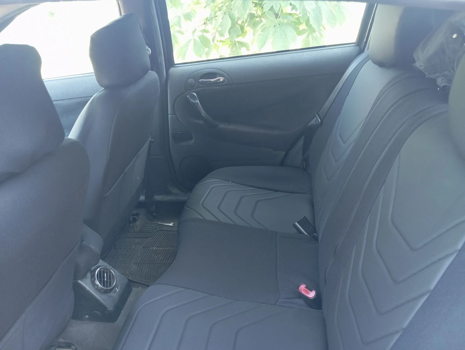Alfa Romeo 147, снимка 3 - Автомобили и джипове - 55961248