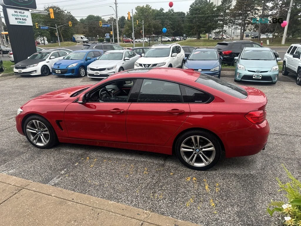 BMW 430 xDrive * ���������� * (���� �� ��) | Mobile.bg � ����������� 4
