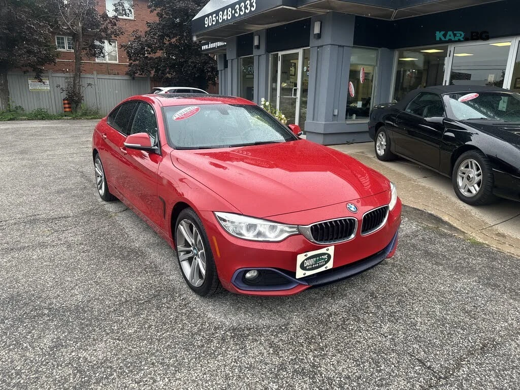 BMW 430 xDrive * ���������� * (���� �� ��) | Mobile.bg � ����������� 2