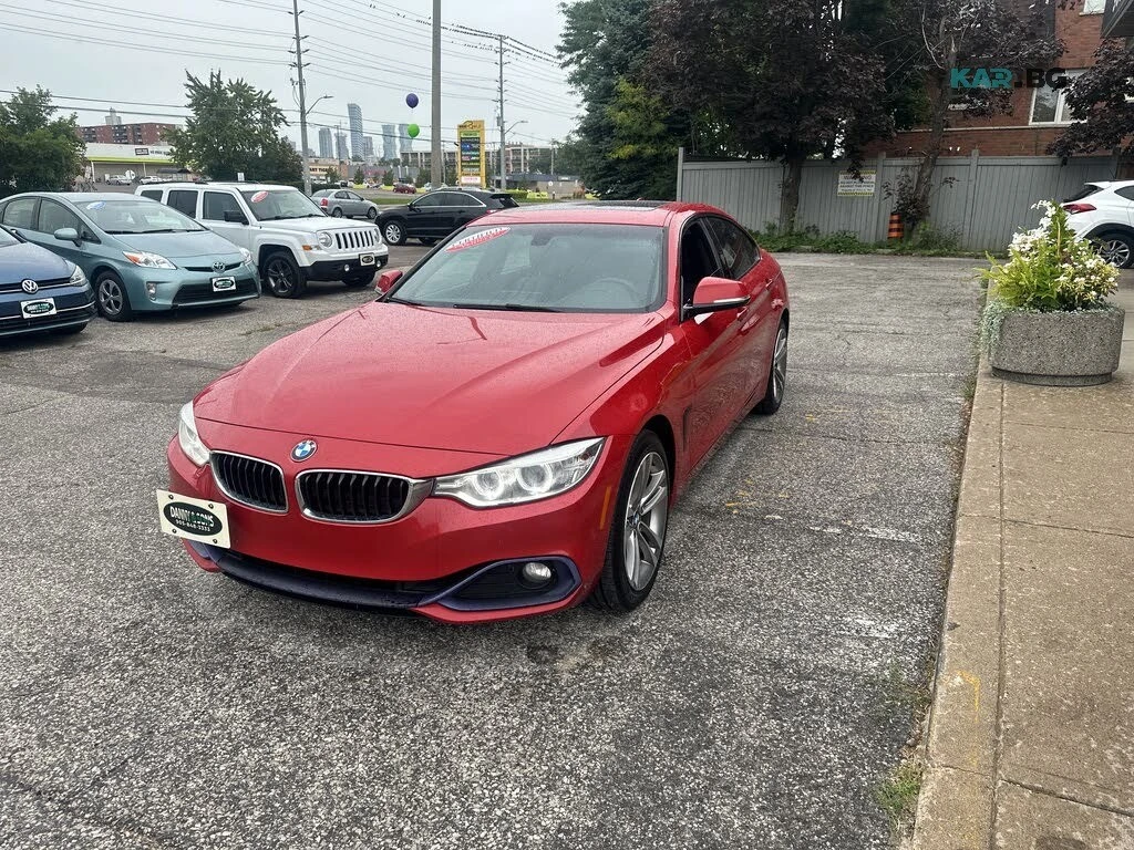 BMW 430 xDrive * ���������� * (���� �� ��) | Mobile.bg � ����������� 3