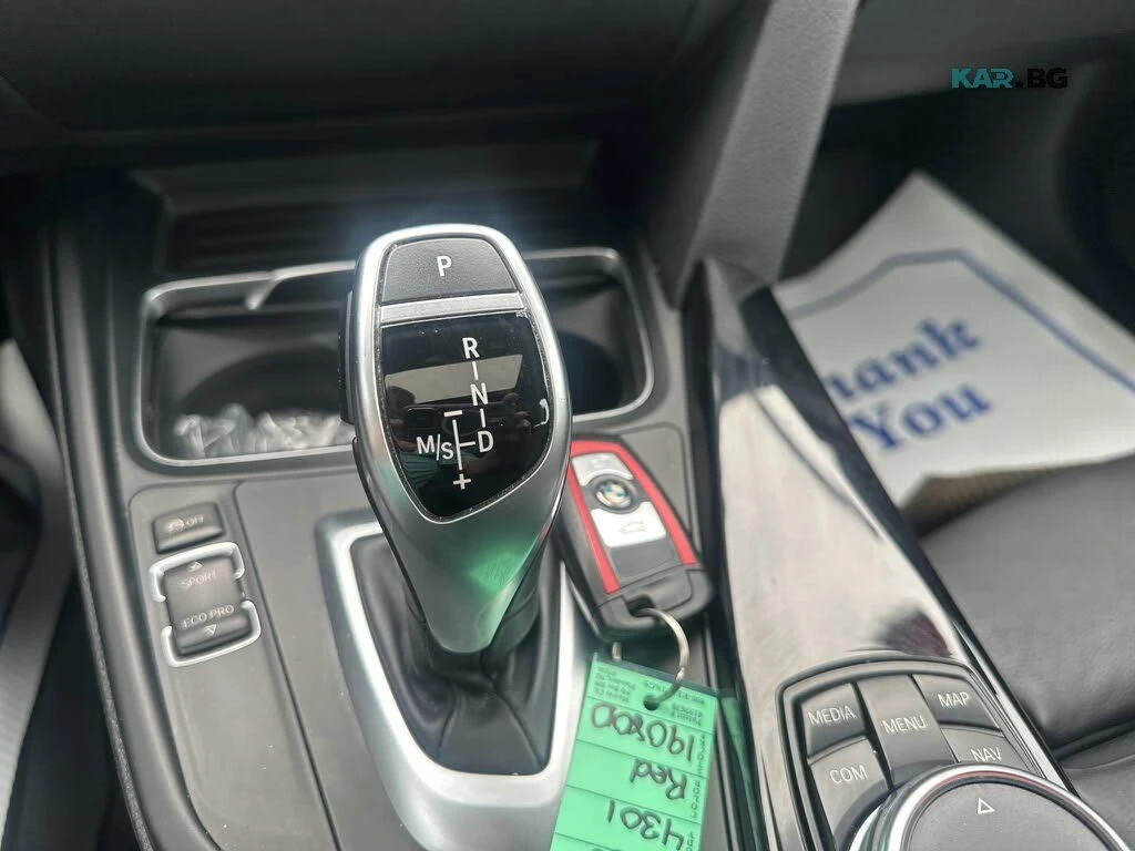 BMW 430 xDrive * ���������� * (���� �� ��) | Mobile.bg � ����������� 11