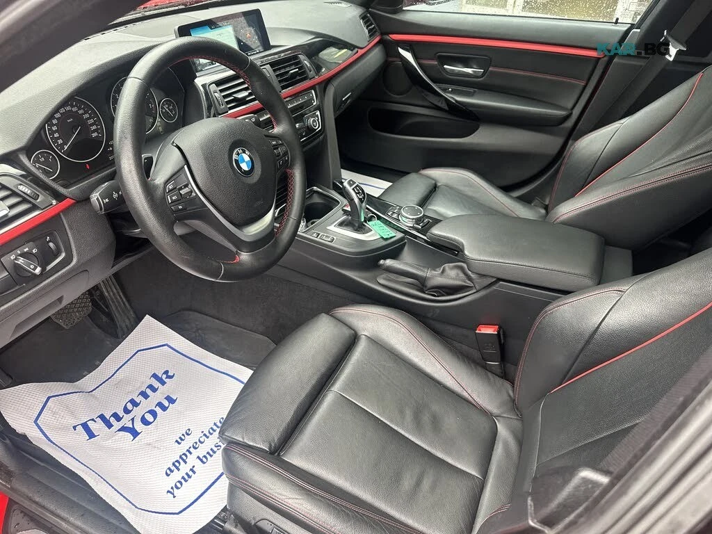 BMW 430 xDrive * ���������� * (���� �� ��) | Mobile.bg � ����������� 7