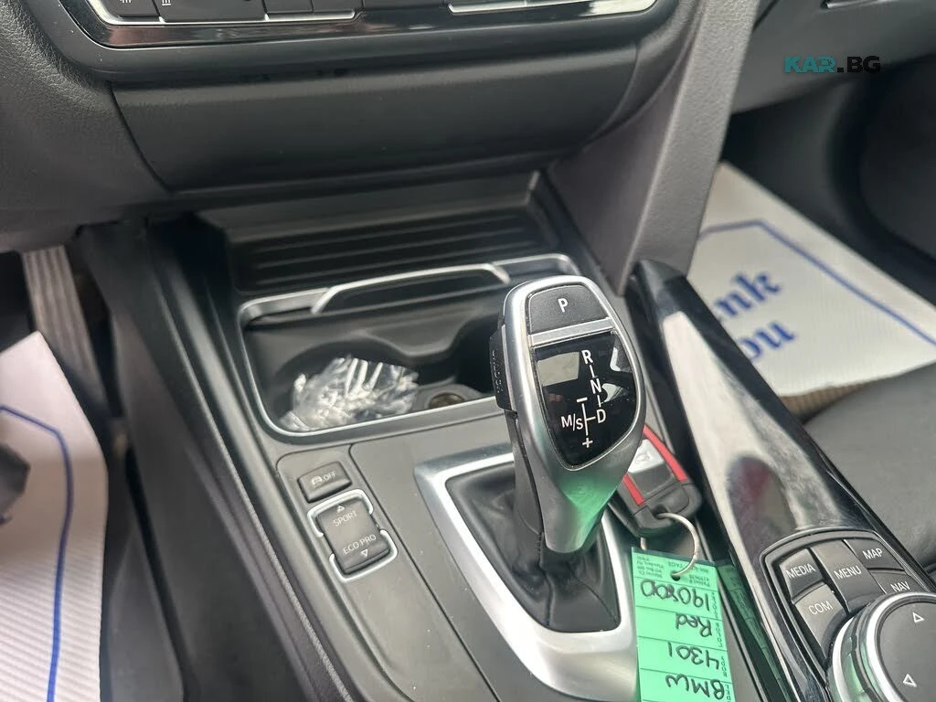 BMW 430 xDrive * ���������� * (���� �� ��) | Mobile.bg � ����������� 14