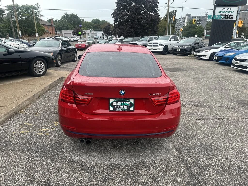 BMW 430 xDrive * ���������� * (���� �� ��) | Mobile.bg � ����������� 6