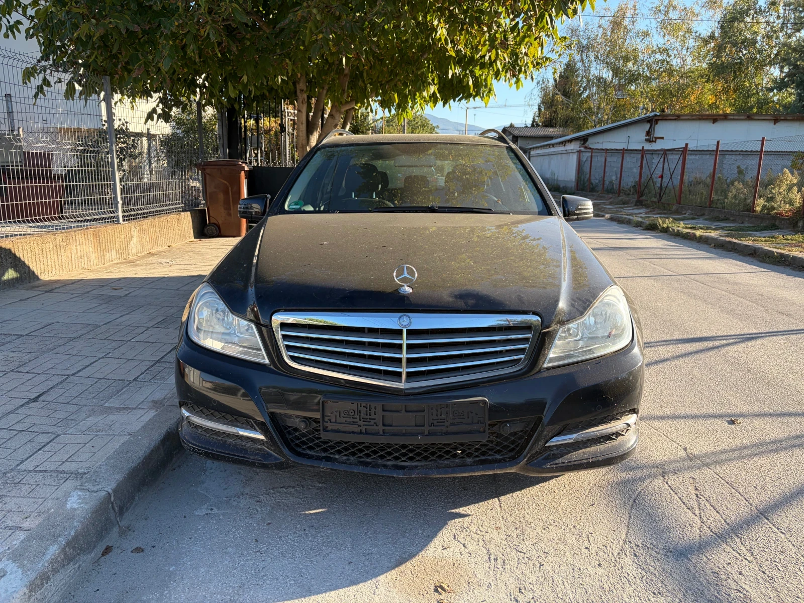 Mercedes-Benz C 180 C180 | Mobile.bg � ����������� 2