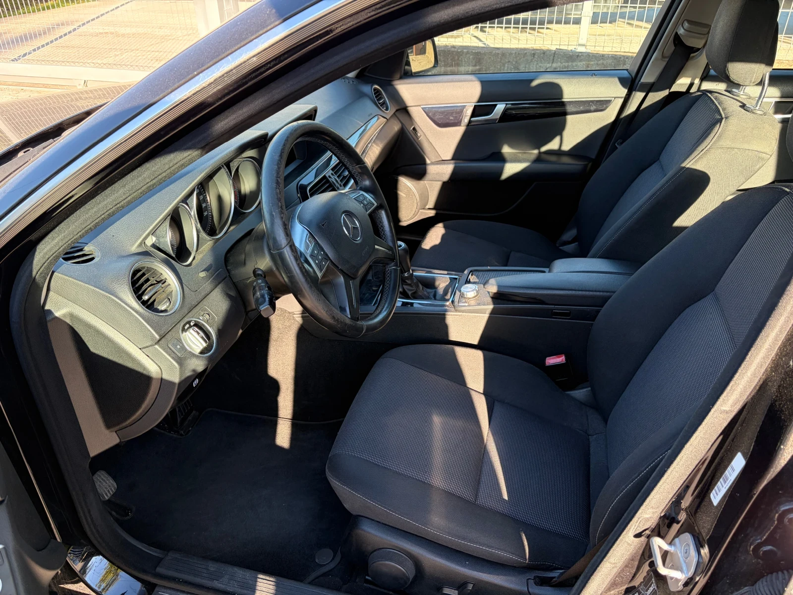 Mercedes-Benz C 180 C180 | Mobile.bg � ����������� 8
