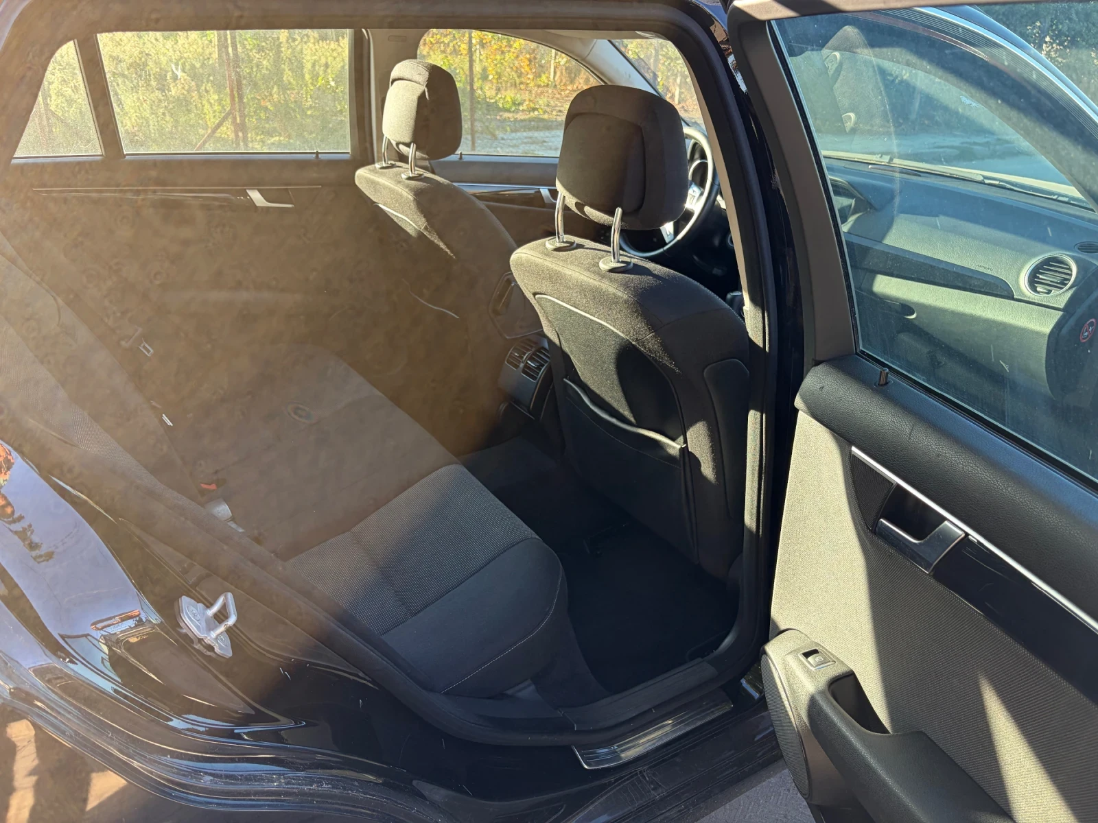 Mercedes-Benz C 180 C180 | Mobile.bg � ����������� 13