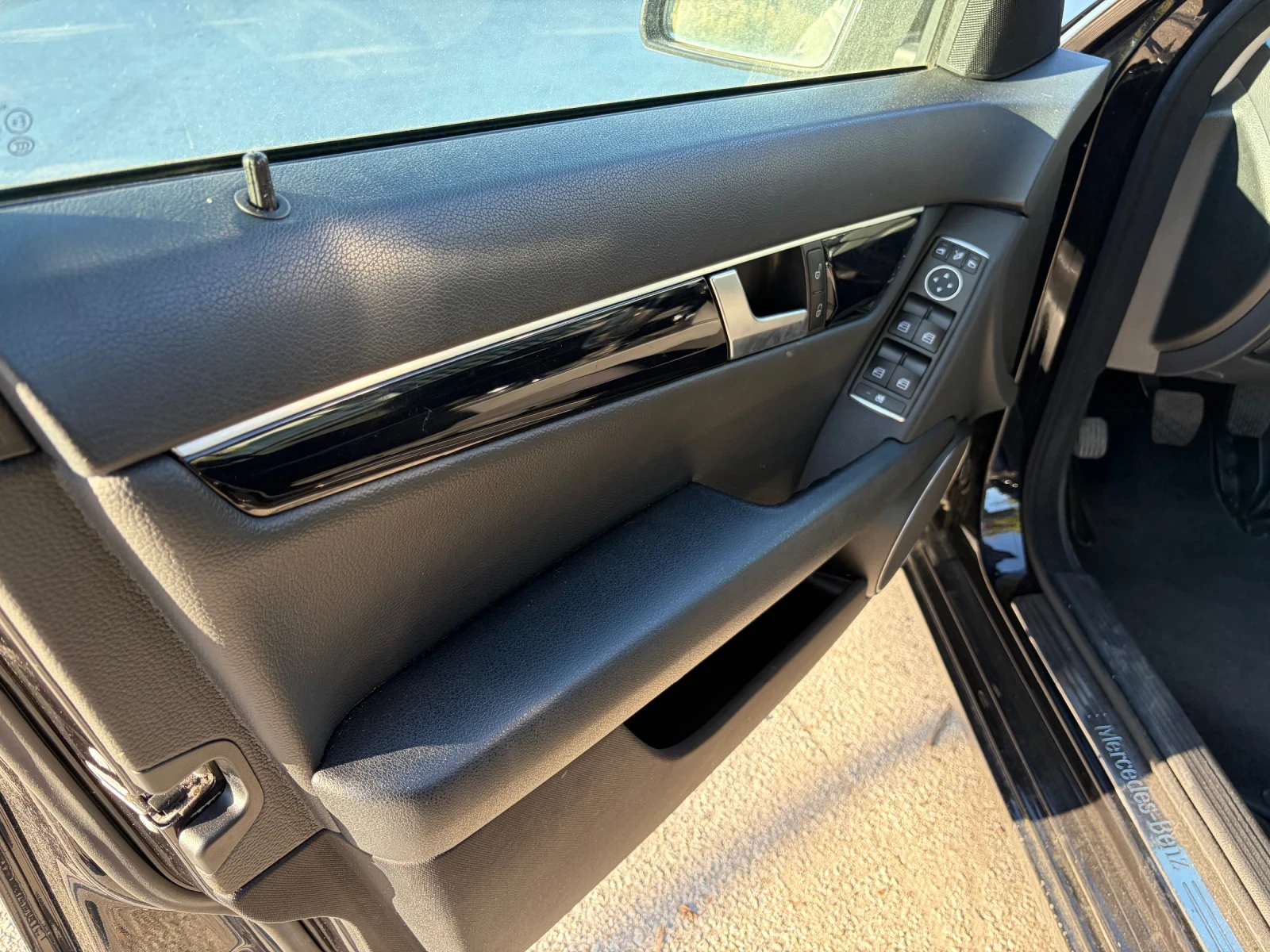 Mercedes-Benz C 180 C180 | Mobile.bg � ����������� 7