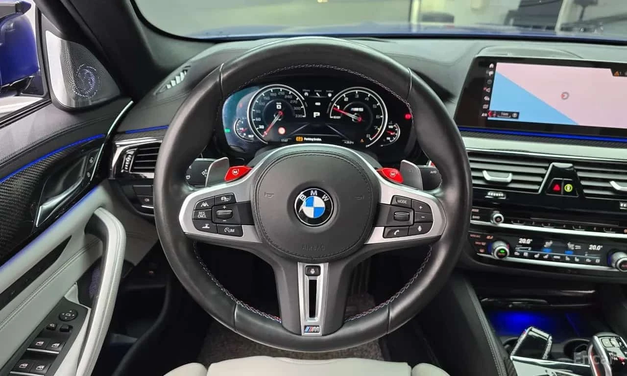 BMW M5 ���������/360���/�������/�����/�����/ | Mobile.bg � ����������� 13