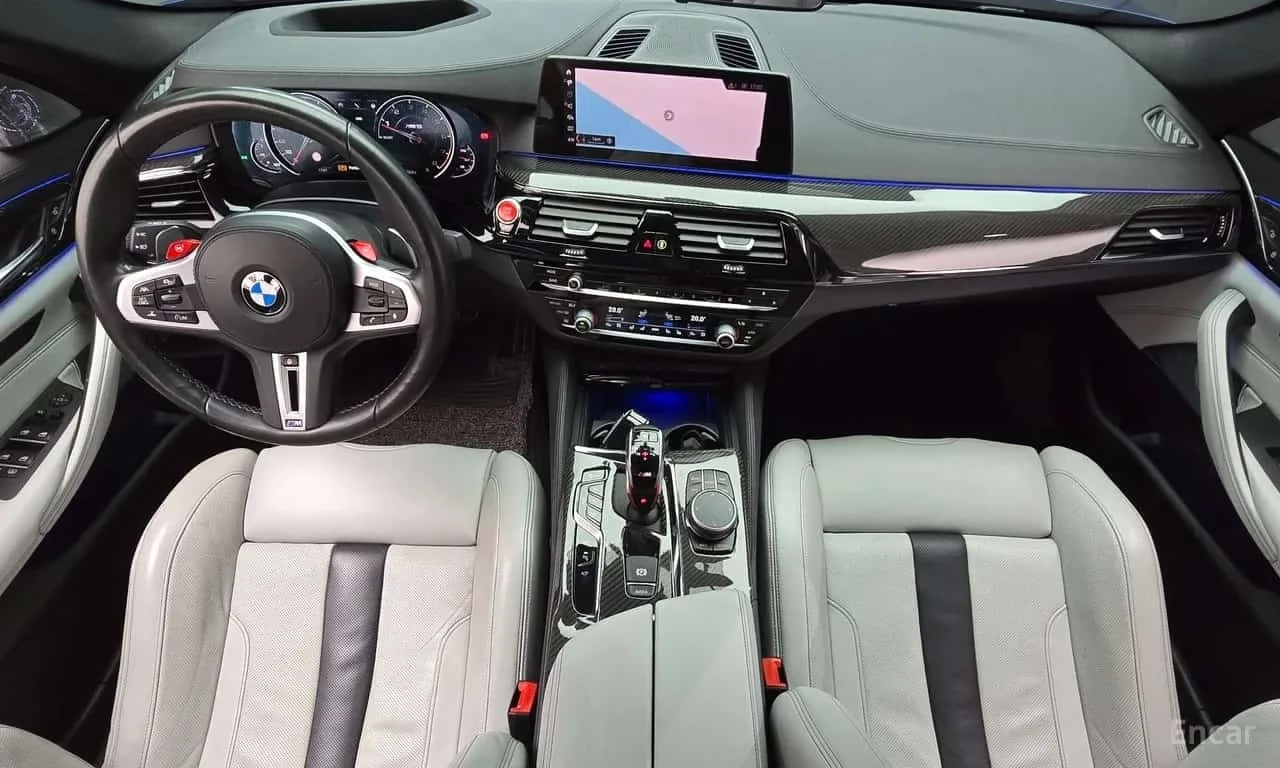 BMW M5 ���������/360���/�������/�����/�����/ | Mobile.bg � ����������� 7