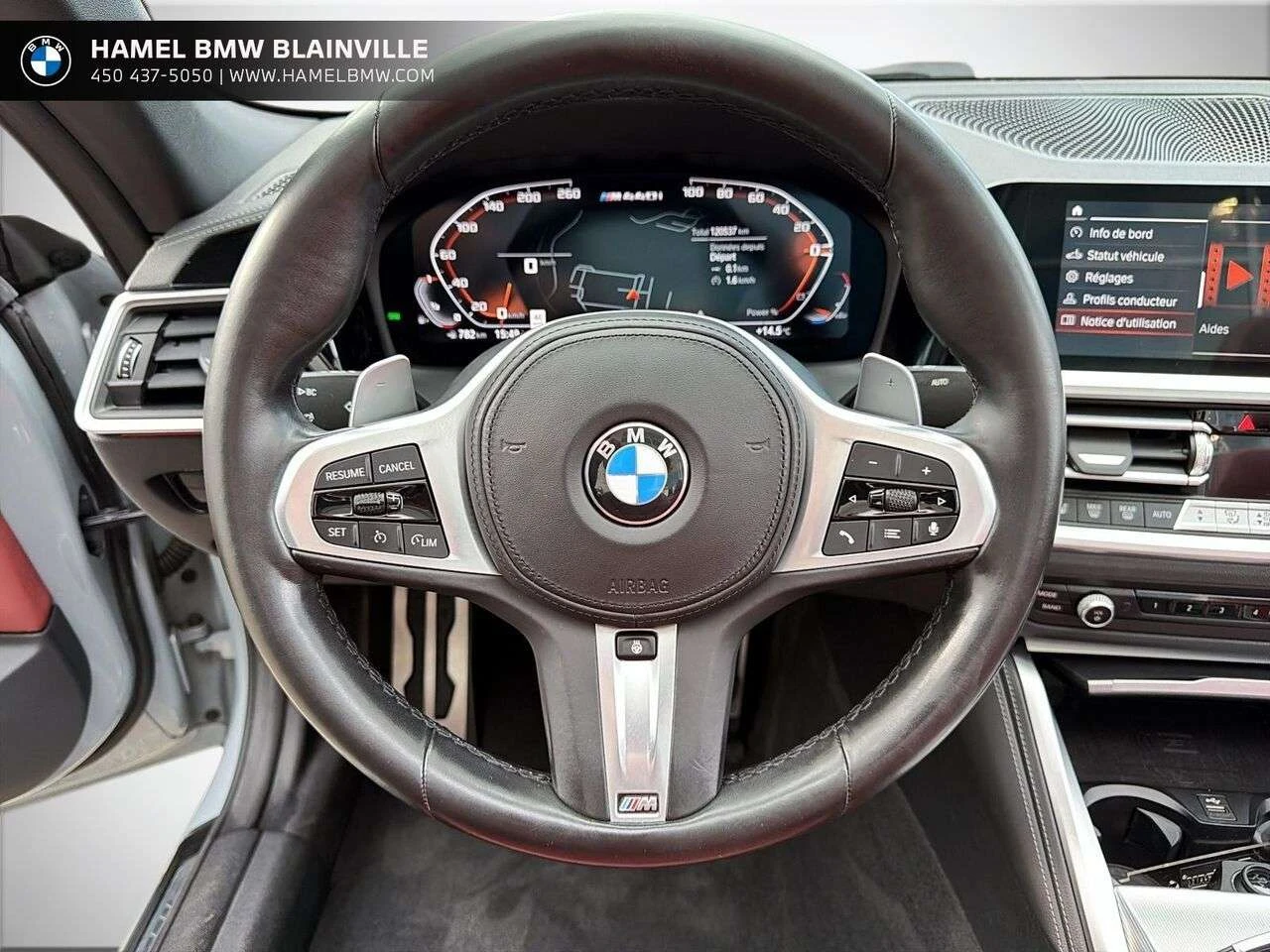 BMW 440 M440i xDrive cabriolet | Mobile.bg � ����������� 15