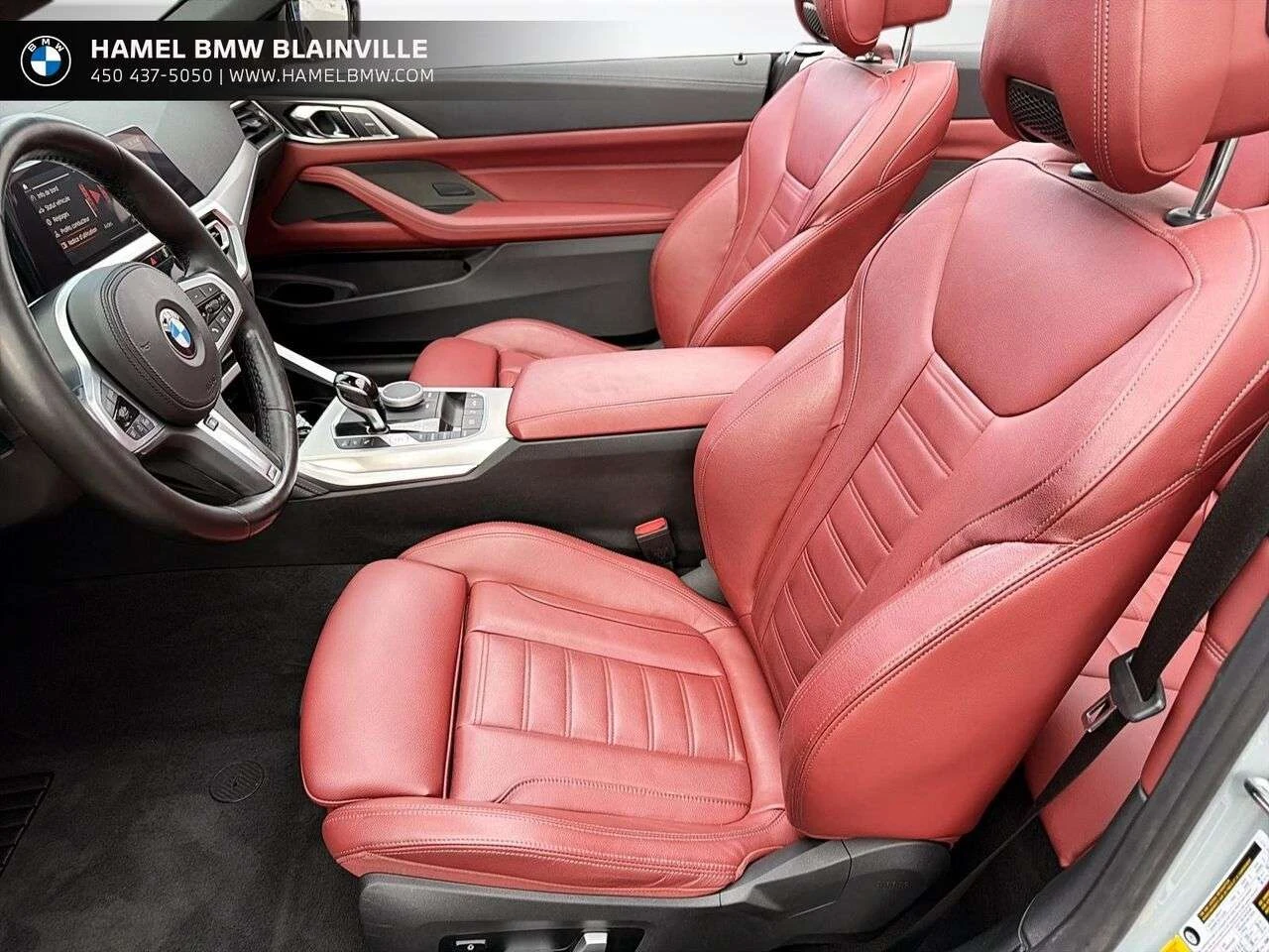 BMW 440 M440i xDrive cabriolet | Mobile.bg � ����������� 12
