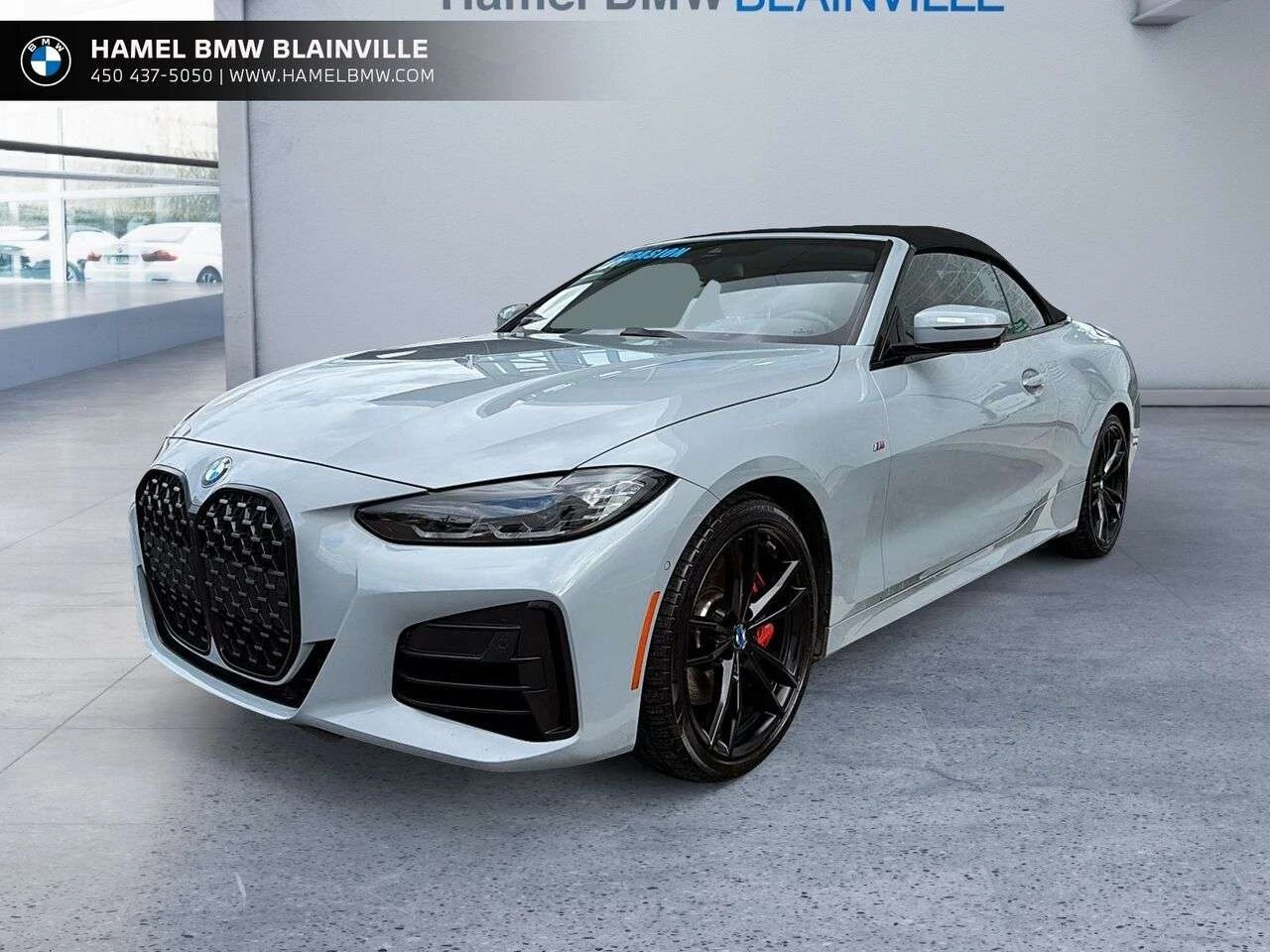 BMW 440 M440i xDrive cabriolet | Mobile.bg � ����������� 4