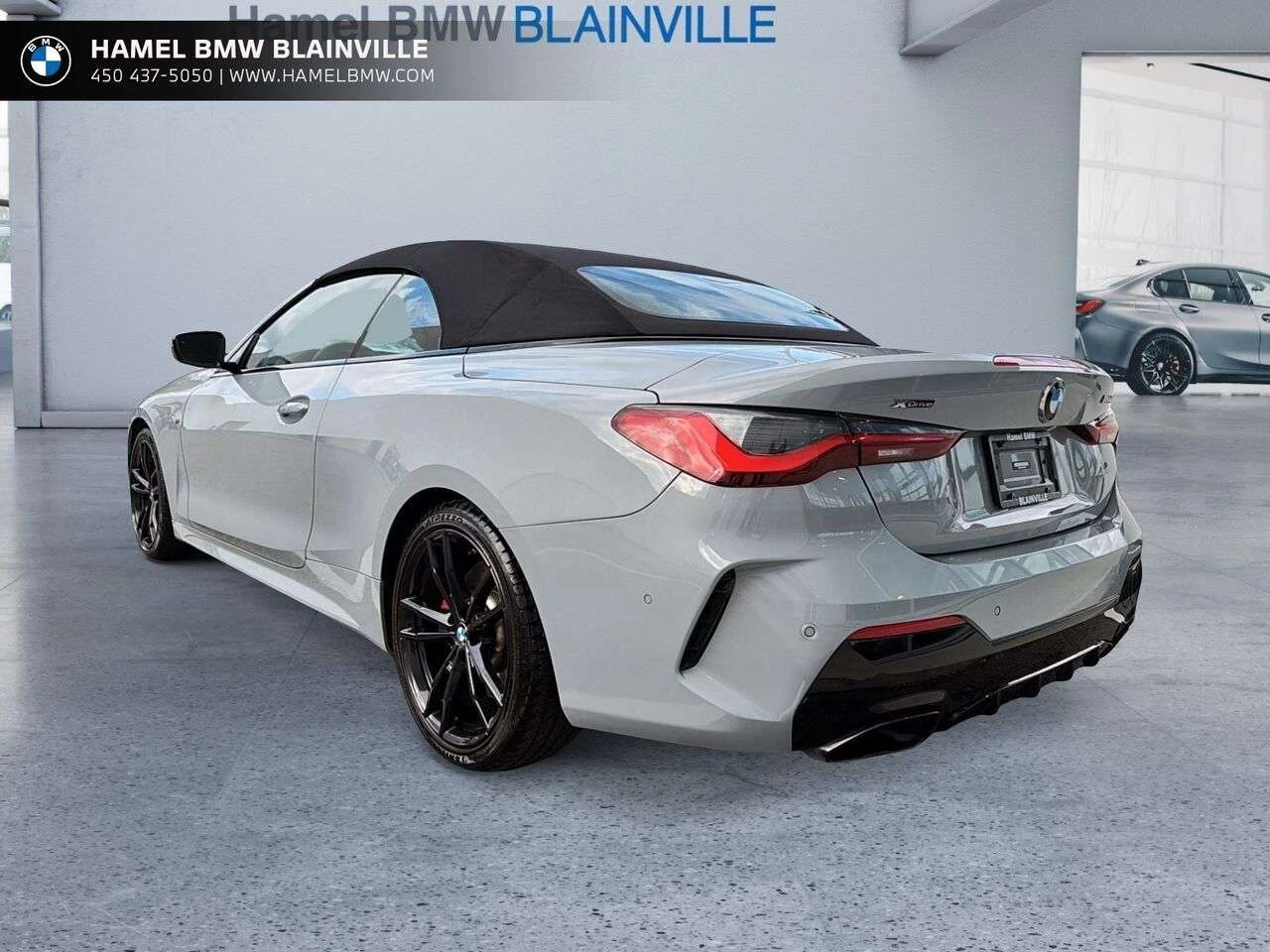 BMW 440 M440i xDrive cabriolet | Mobile.bg � ����������� 7