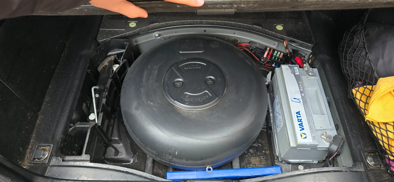 Mercedes-Benz E 280  4MATIC (W211) ������ ������  | Mobile.bg � ����������� 14