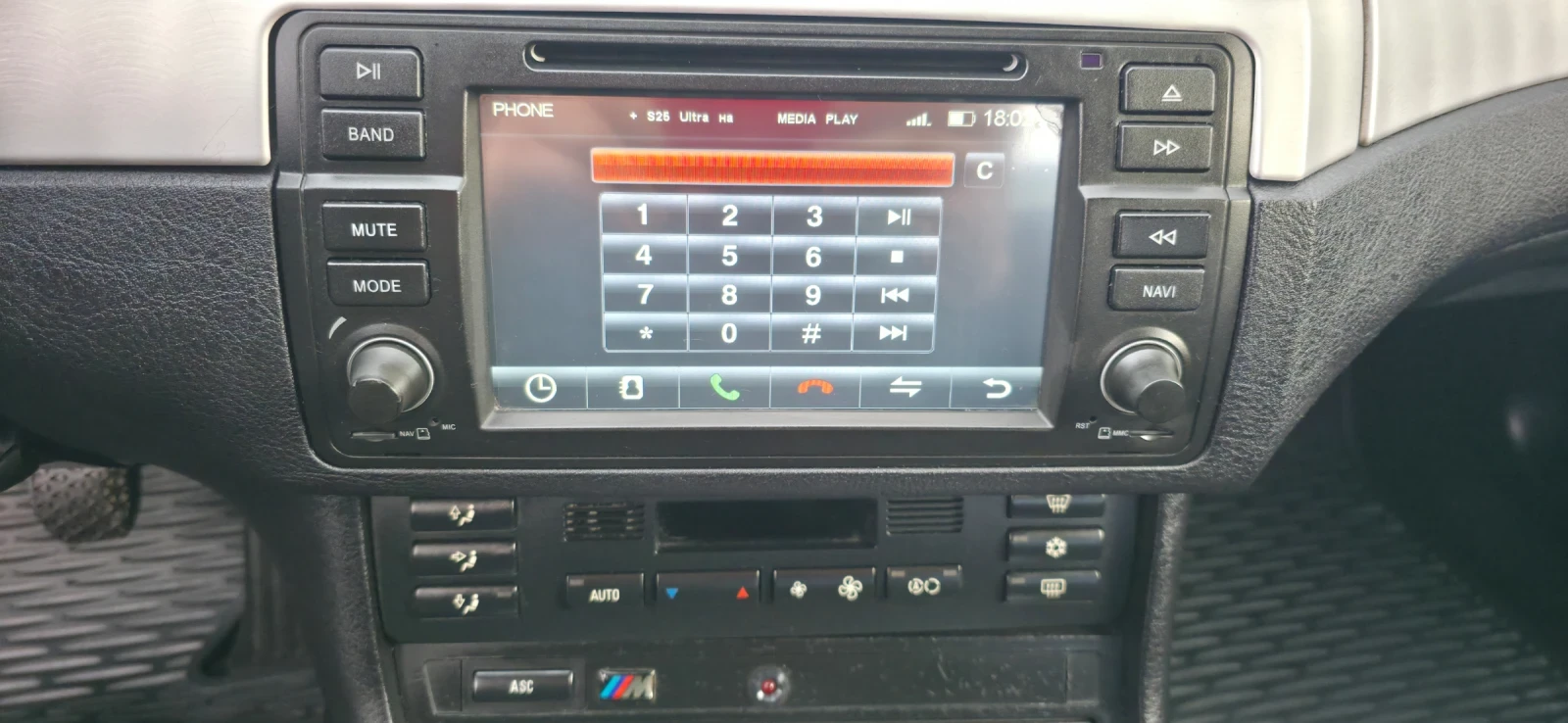BMW 320, снимка 12 - Автомобили и джипове - 56546664