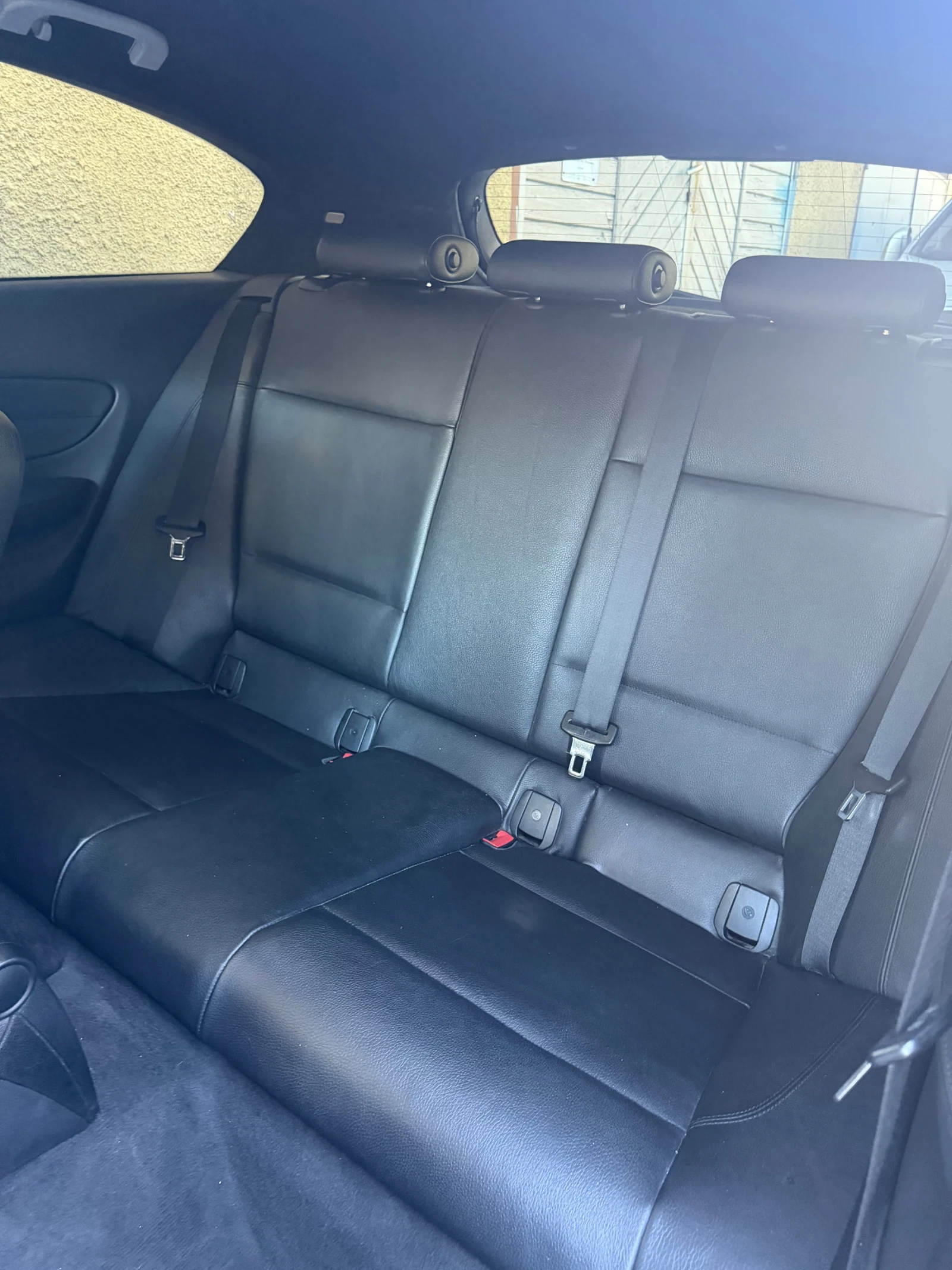 BMW 120 Facelift, снимка 13 - Автомобили и джипове - 56568111