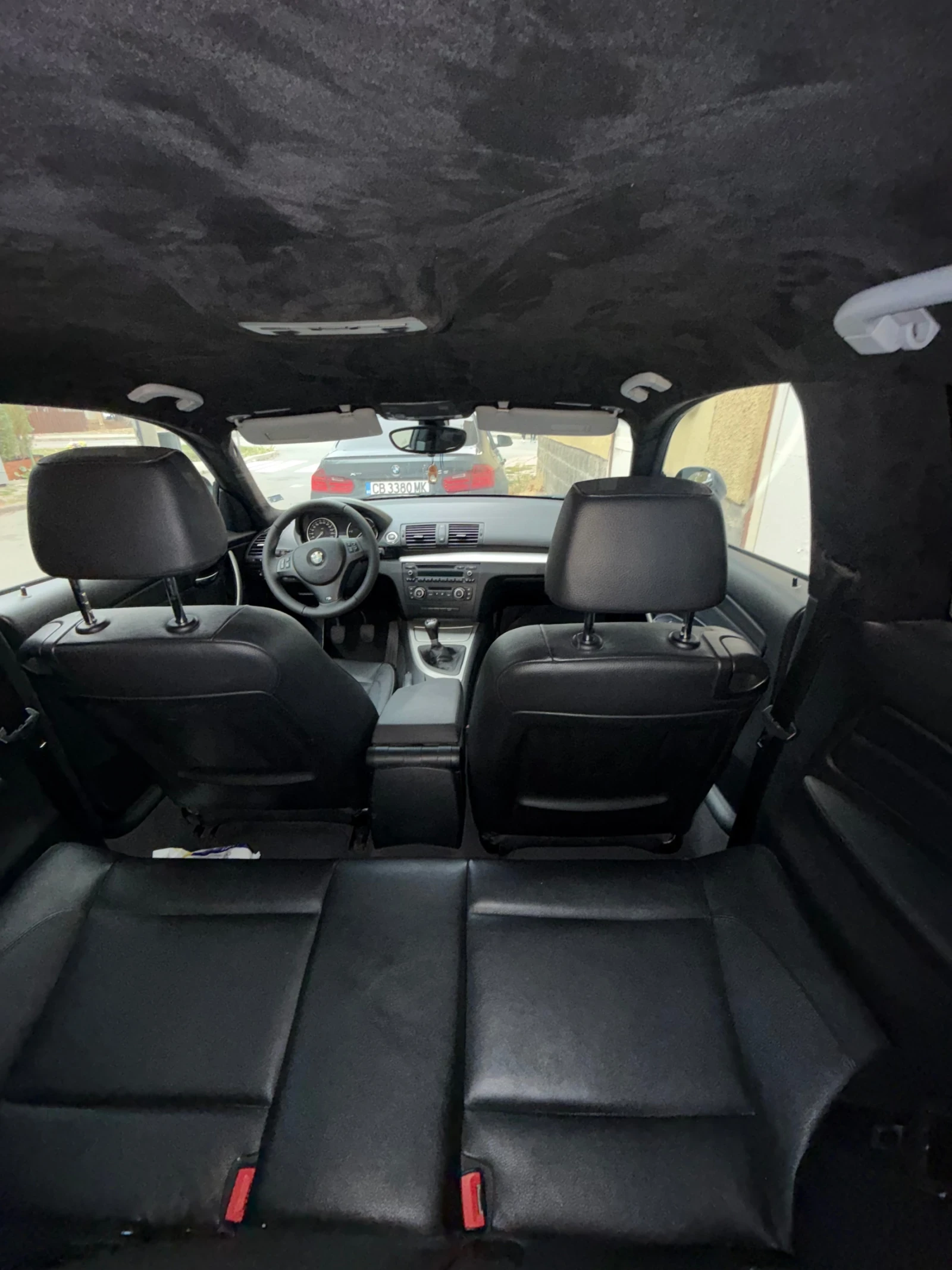 BMW 120 Facelift, снимка 9 - Автомобили и джипове - 56568111