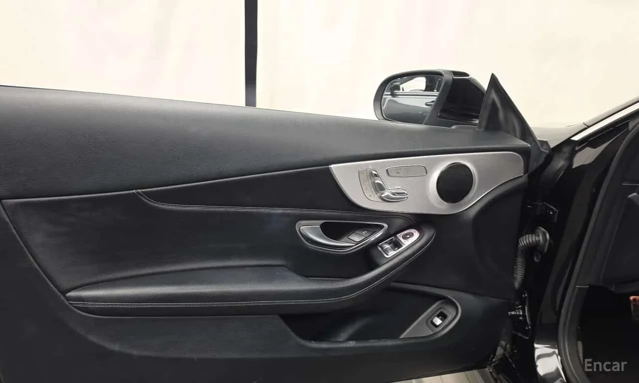 Mercedes-Benz C 220 ��� �����/d 4MATIC Coupe/�������/�����/����/����� | Mobile.bg � ����������� 12