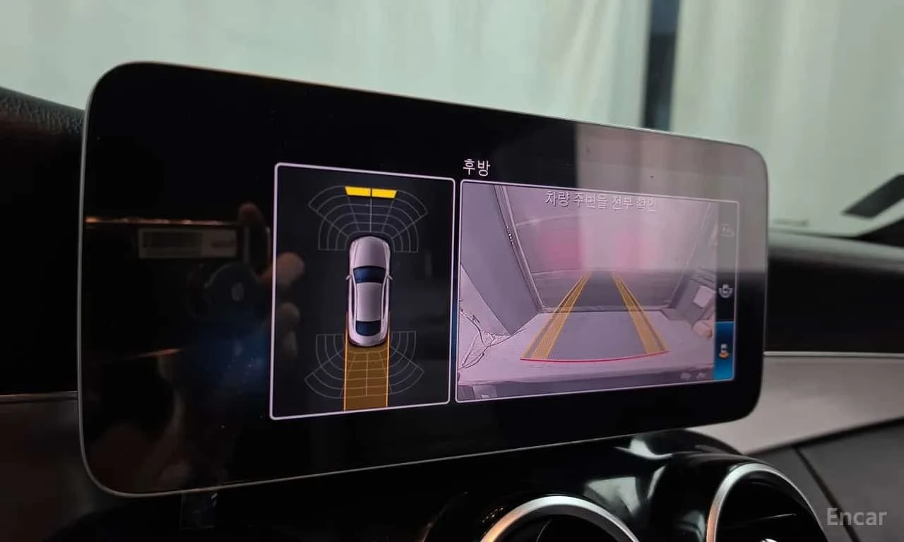 Mercedes-Benz C 220 ��� �����/d 4MATIC Coupe/�������/�����/����/����� | Mobile.bg � ����������� 15