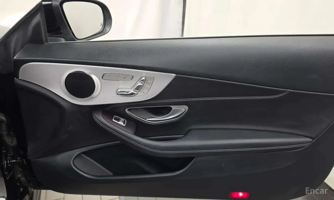 Mercedes-Benz C 220 ��� �����/d 4MATIC Coupe/�������/�����/����/����� | Mobile.bg � ����������� 11