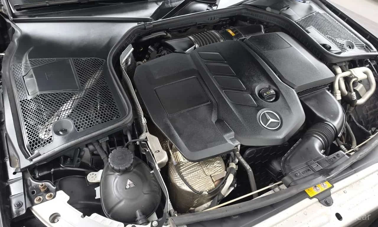 Mercedes-Benz C 220 ��� �����/d 4MATIC Coupe/�������/�����/����/����� | Mobile.bg � ����������� 5