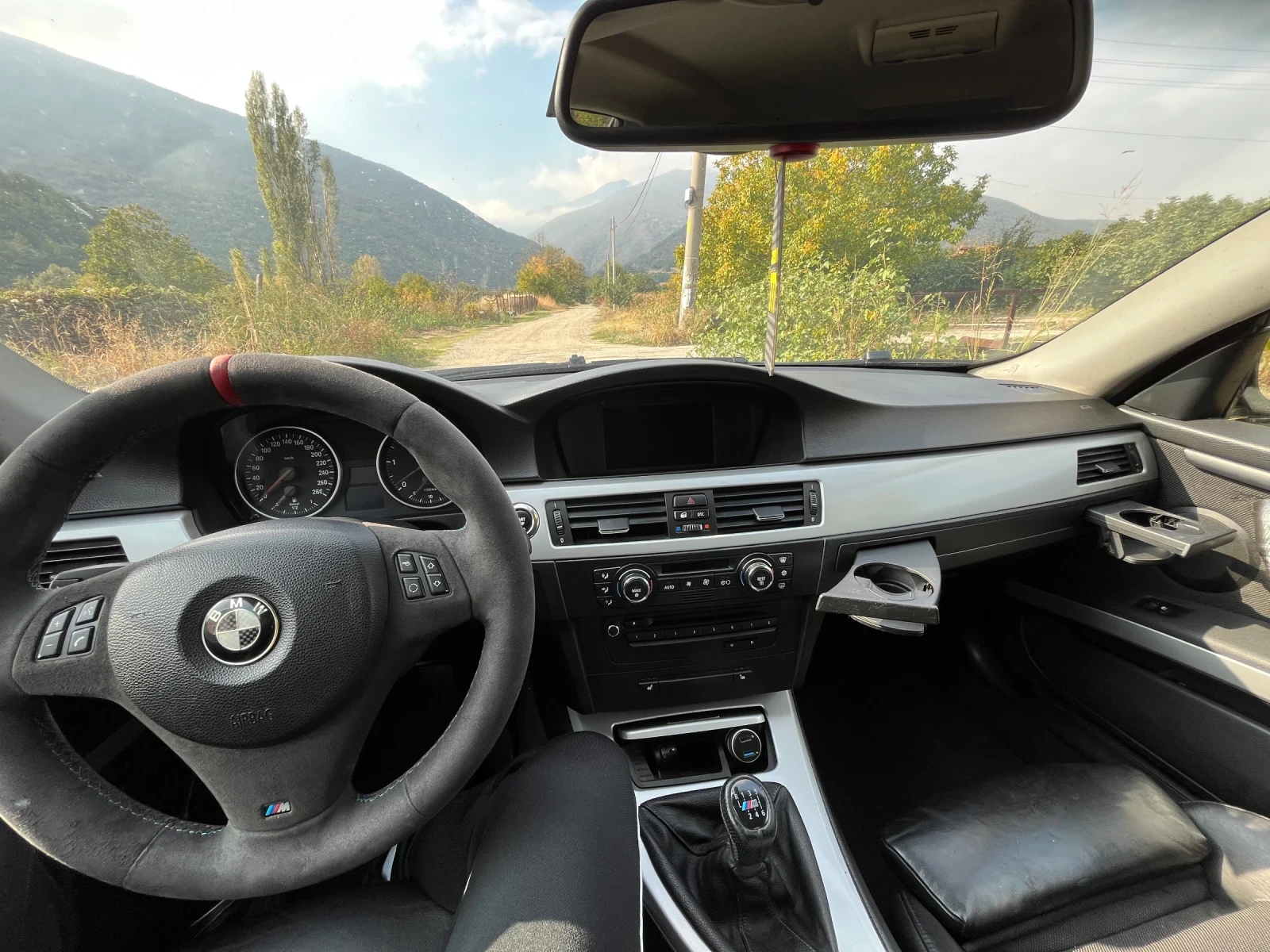 BMW 325, снимка 13 - Автомобили и джипове - 56613147