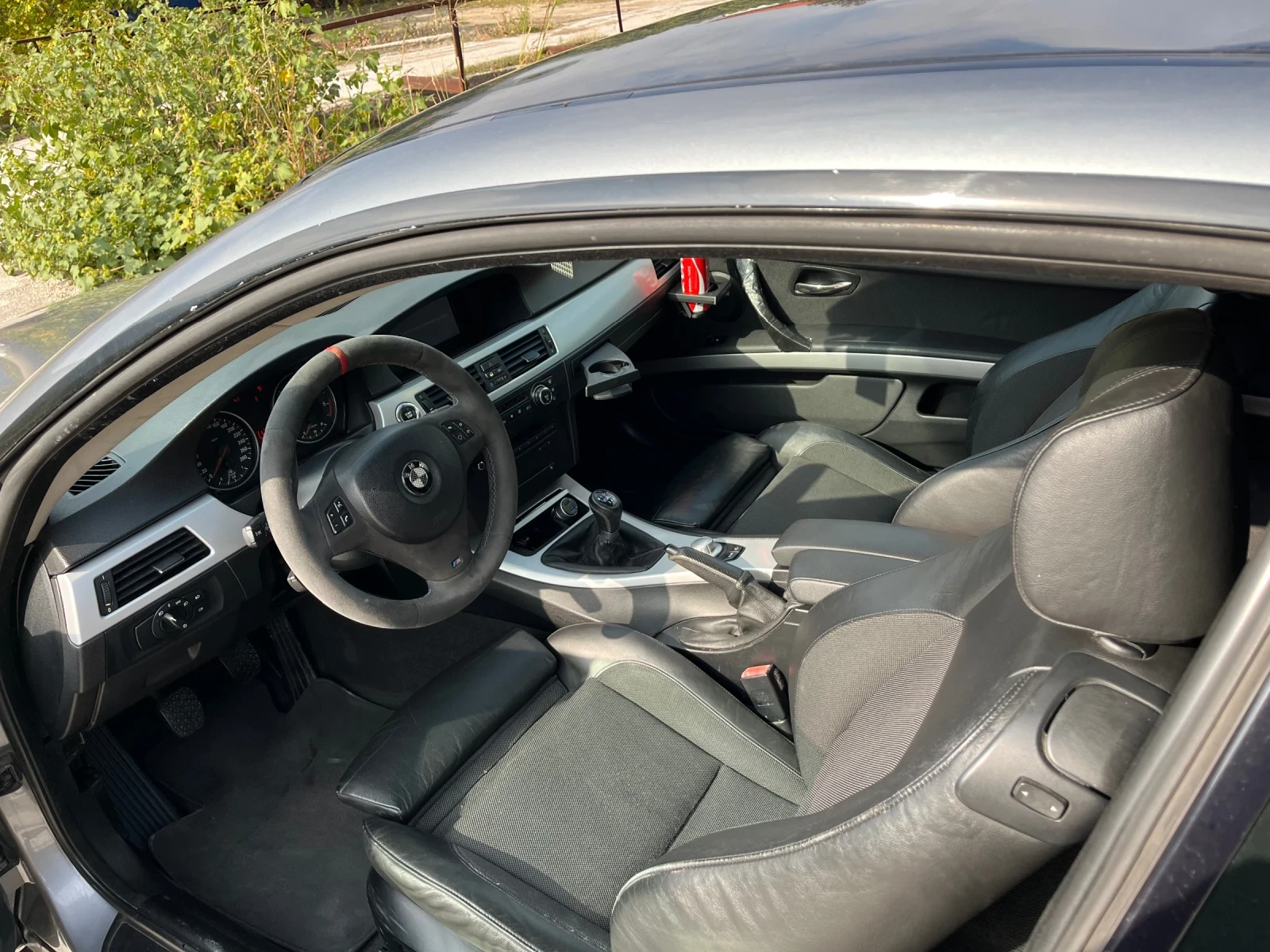 BMW 325, снимка 8 - Автомобили и джипове - 56613147