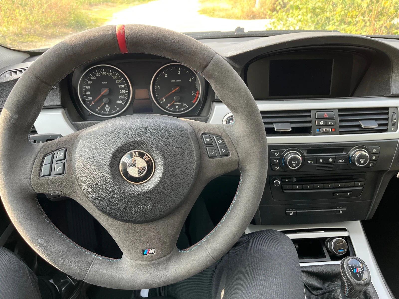 BMW 325, снимка 14 - Автомобили и джипове - 56613147