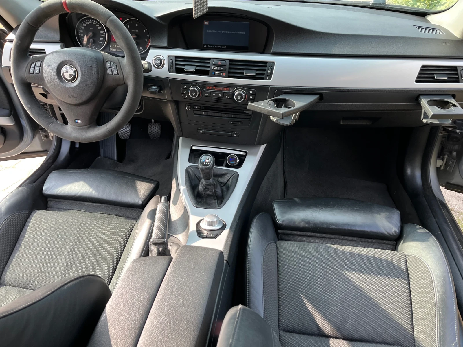 BMW 325, снимка 12 - Автомобили и джипове - 56613147