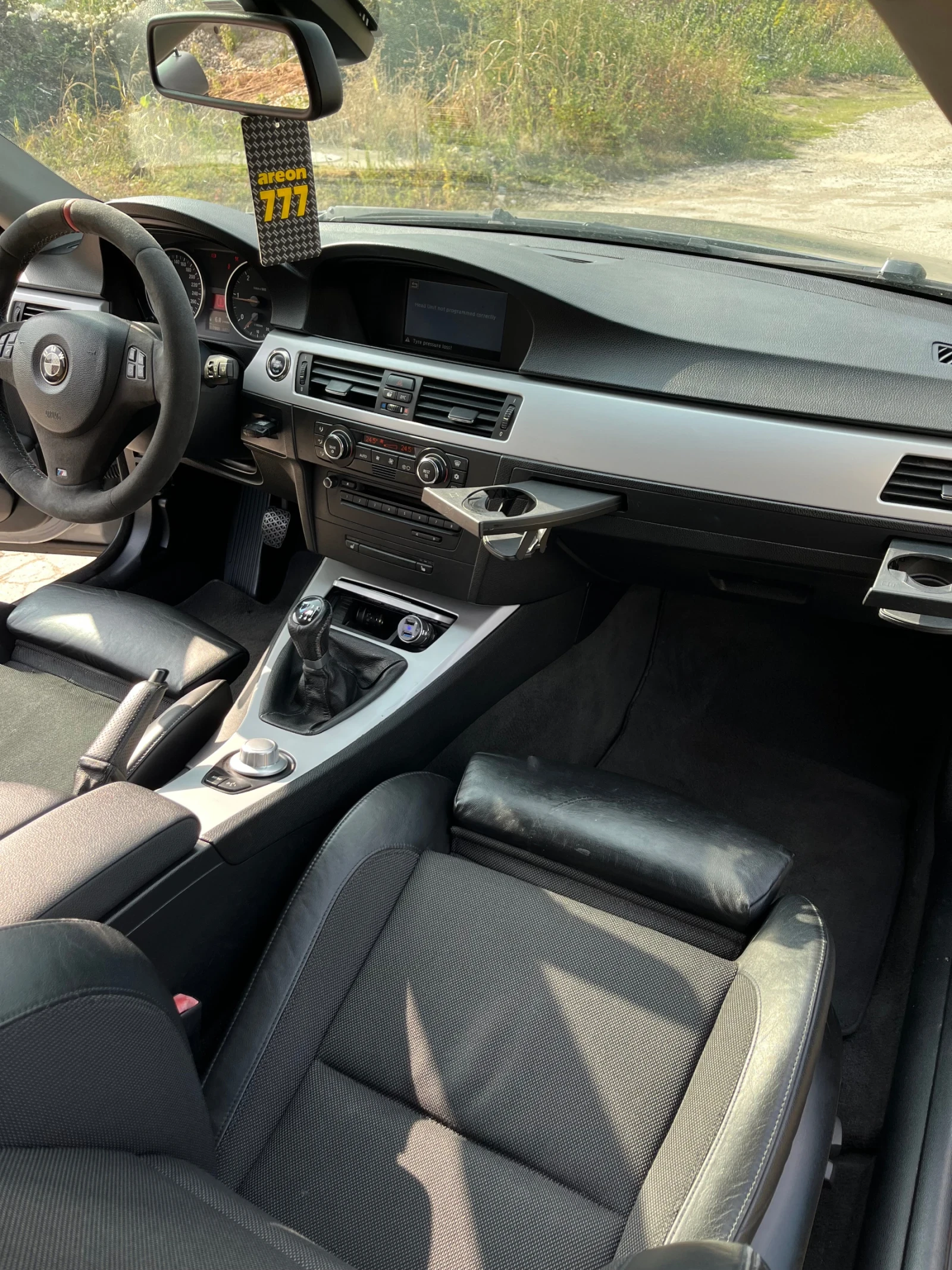 BMW 325, снимка 11 - Автомобили и джипове - 56613147